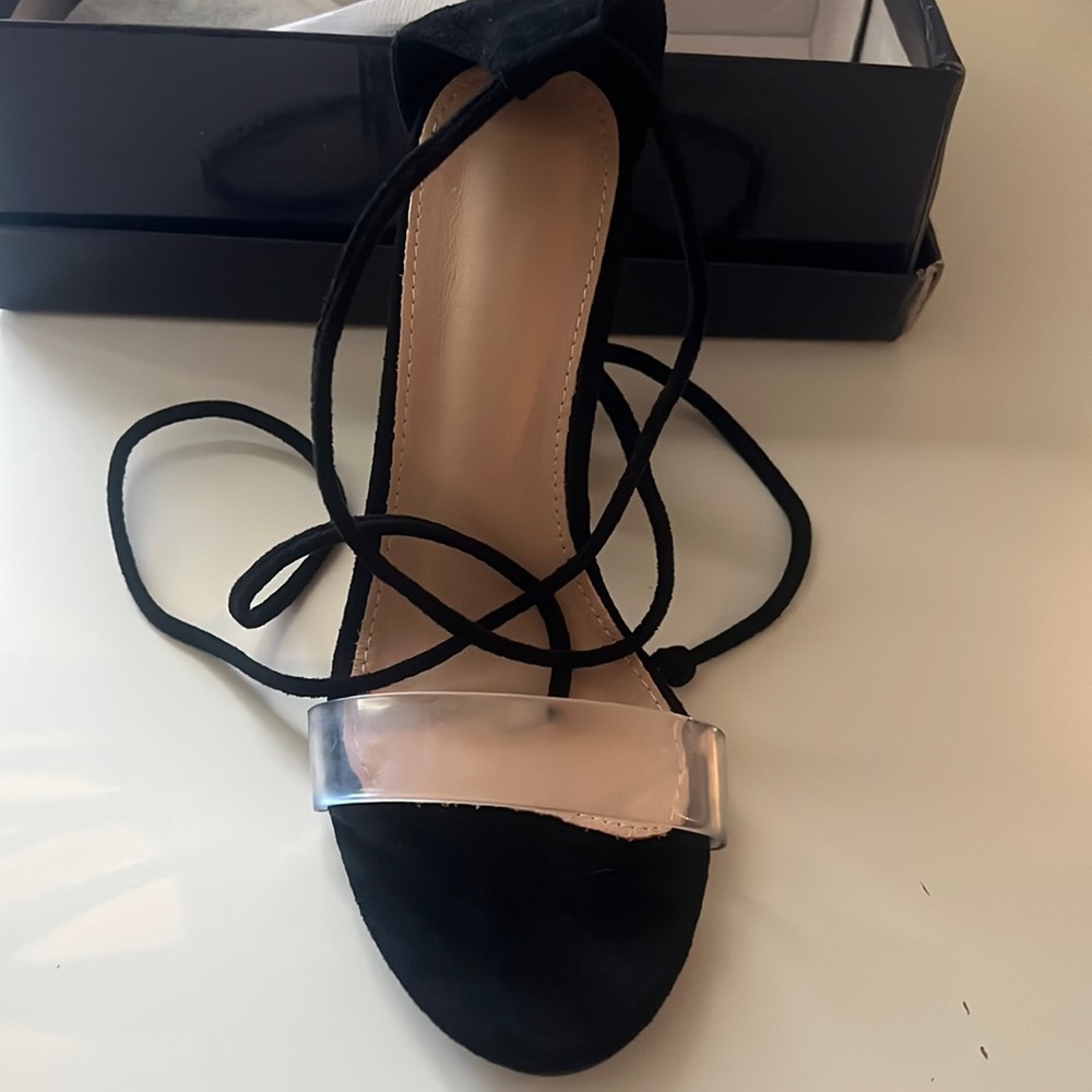 New heels